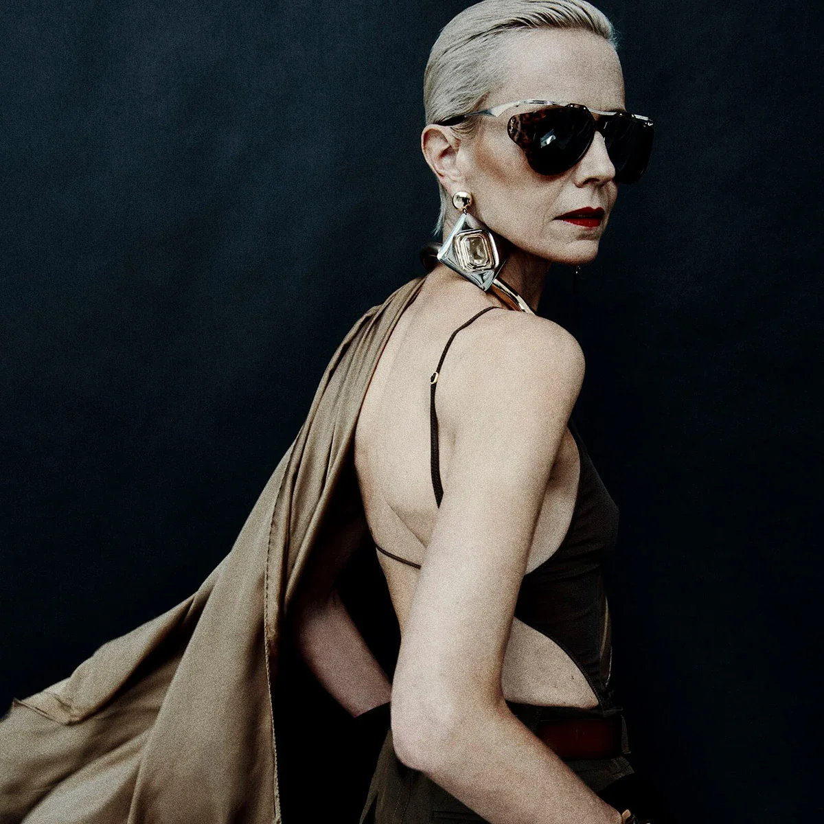 Saint Laurent - SL M137 AMELIA - Image 7