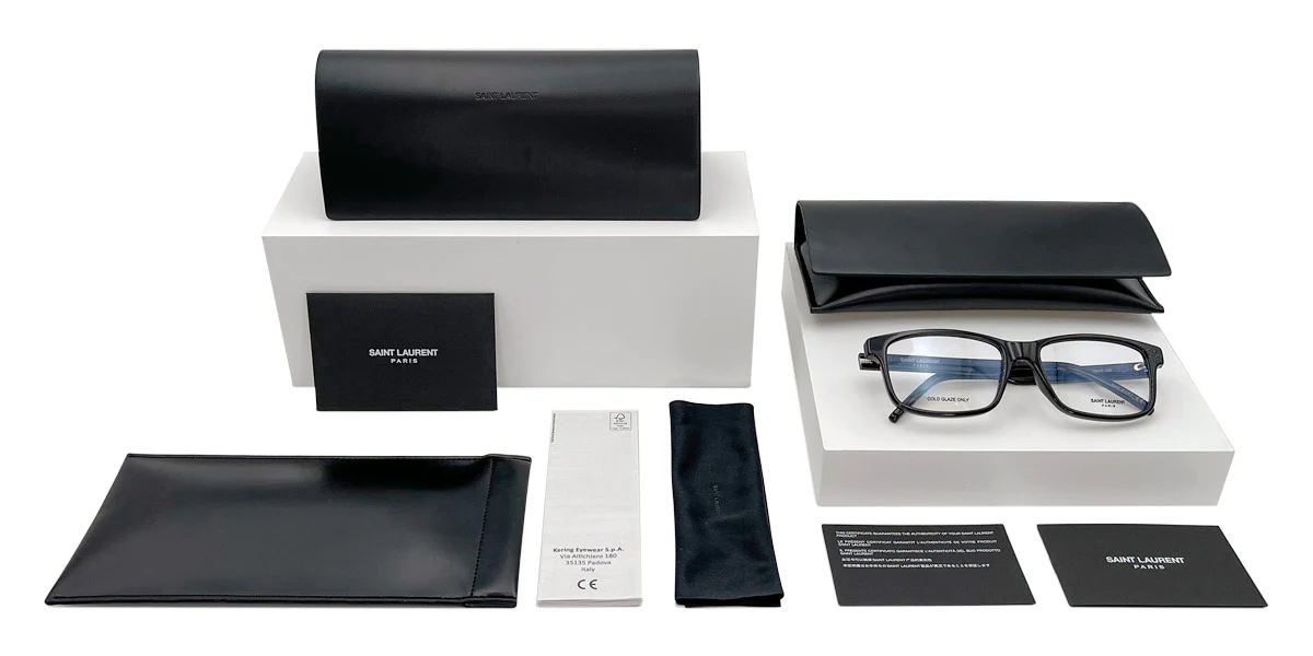 Saint Laurent - SL M63 - Image 8