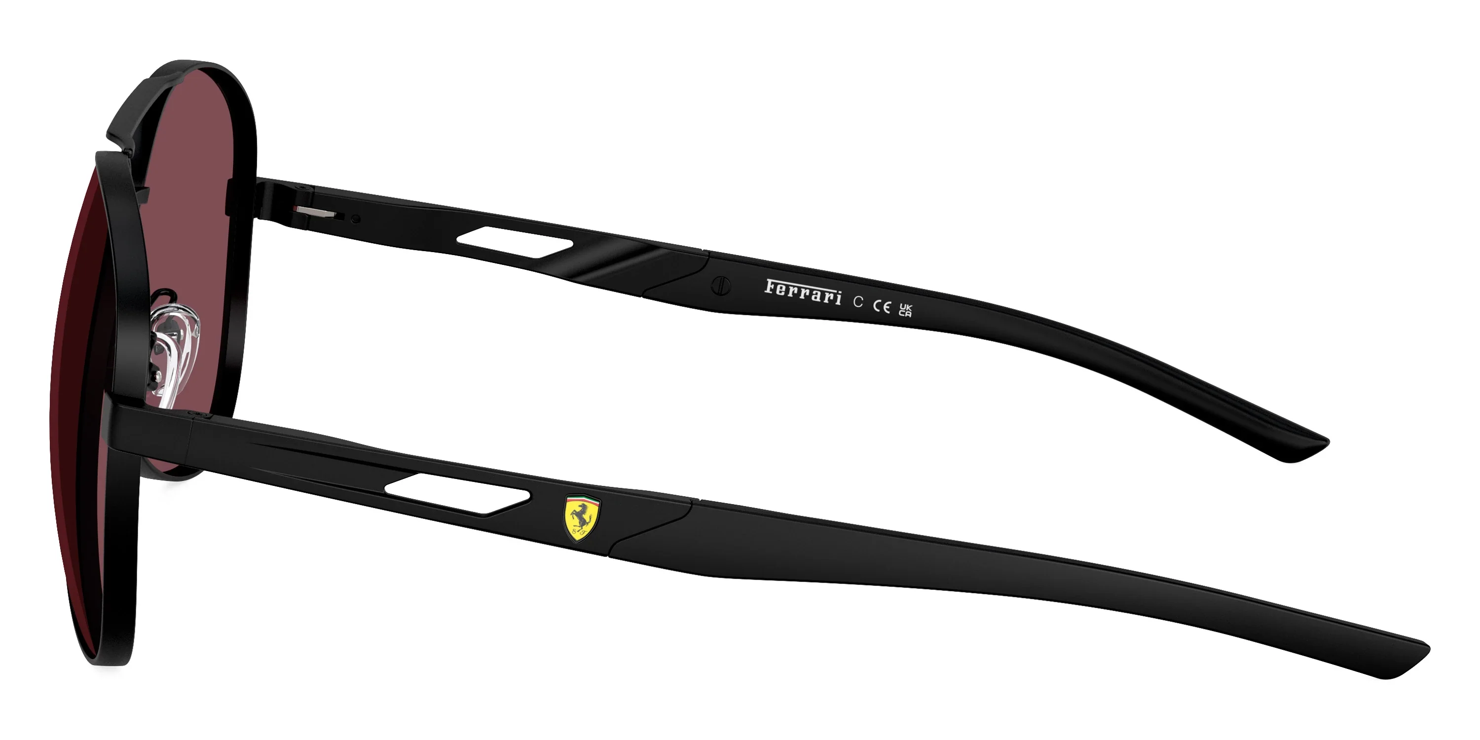 SCUDERIA - FZ5002D - Image 3