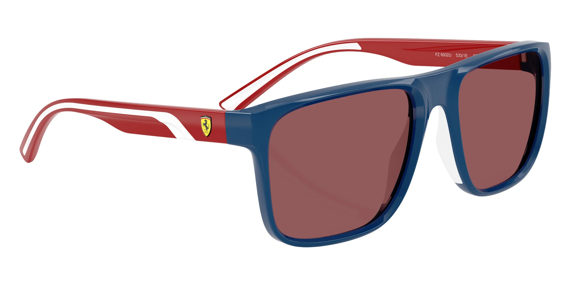 SCUDERIA - FZ6002U - Image 15