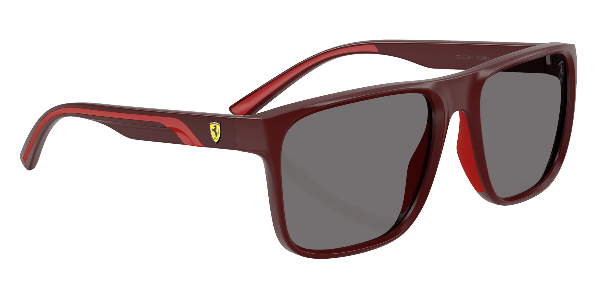 SCUDERIA - FZ6002U - Image 21