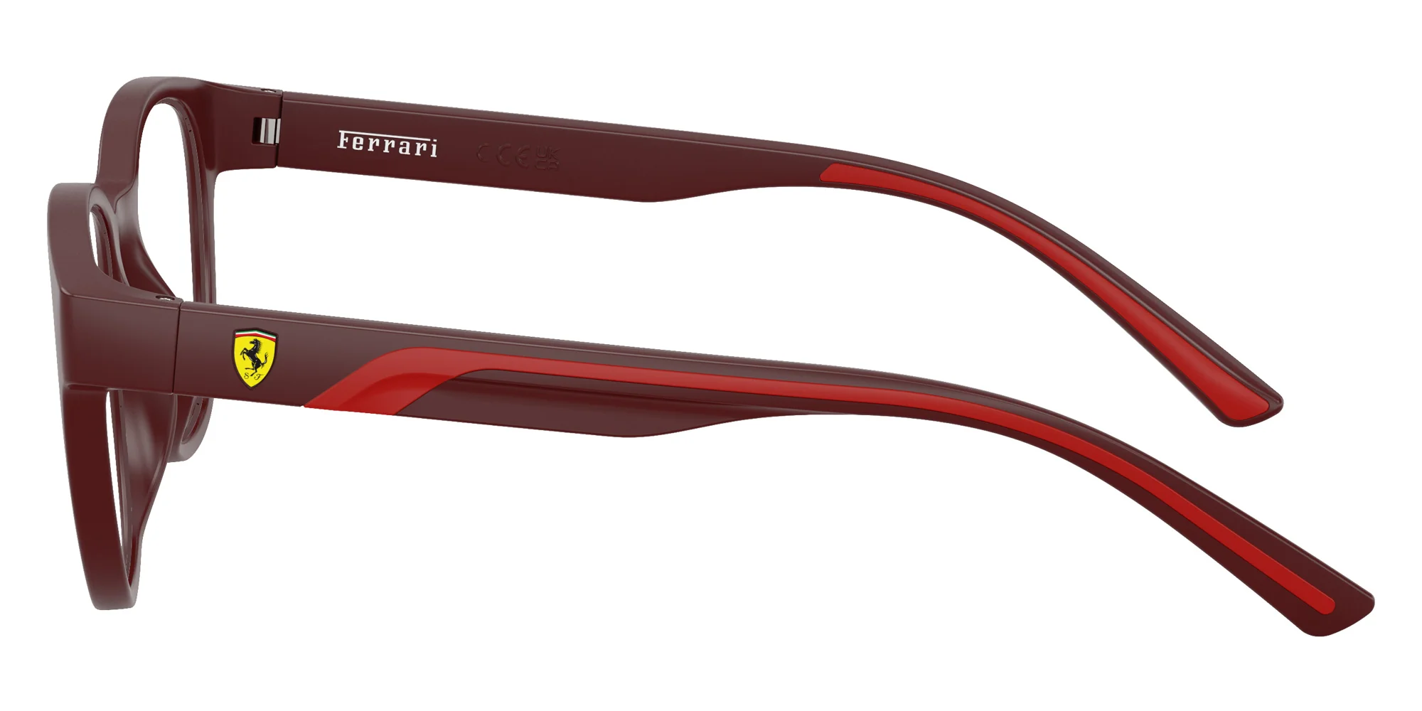 SCUDERIA - FZ8002U - Image 12
