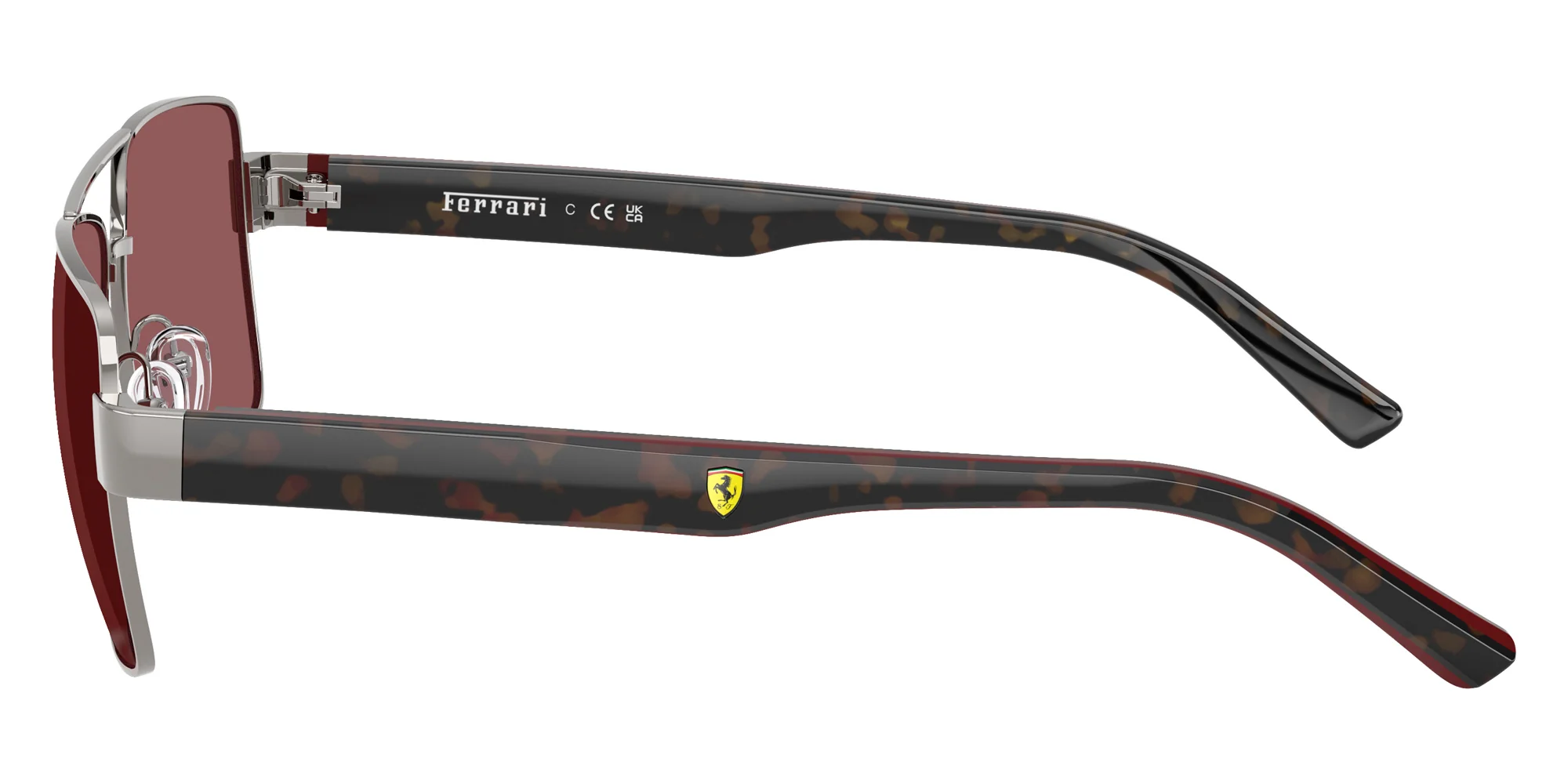 SCUDERIA - FZ5005 - Image 15