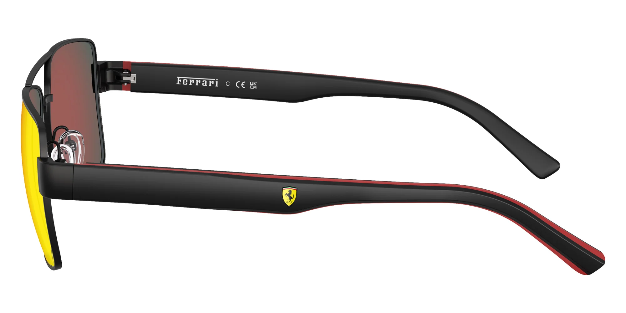 SCUDERIA - FZ5005 - Image 3