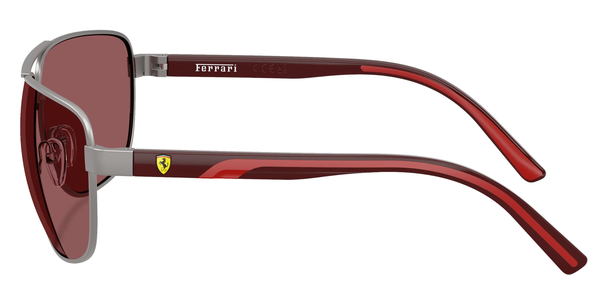 SCUDERIA - FZ5007 - Image 15