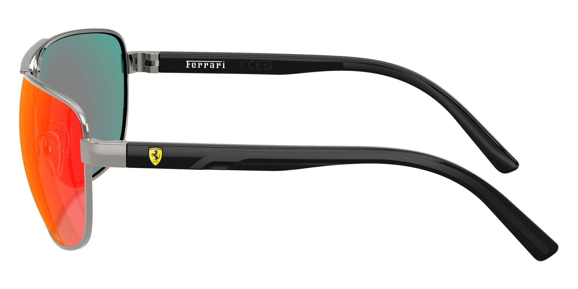 SCUDERIA - FZ5007 - Image 9