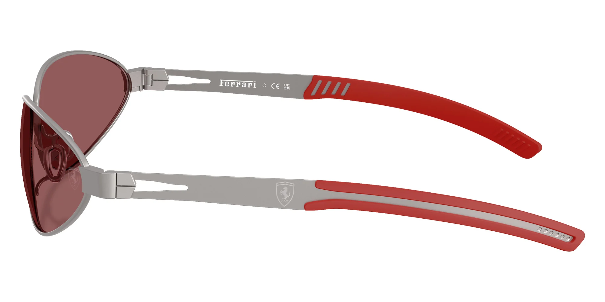SCUDERIA - FZ5008 - Image 9