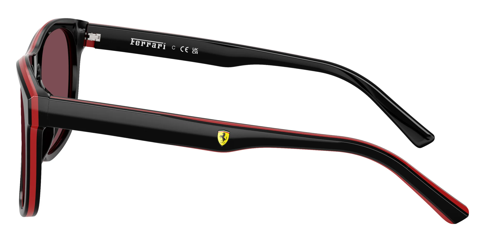 SCUDERIA - FZ6020U - Image 9