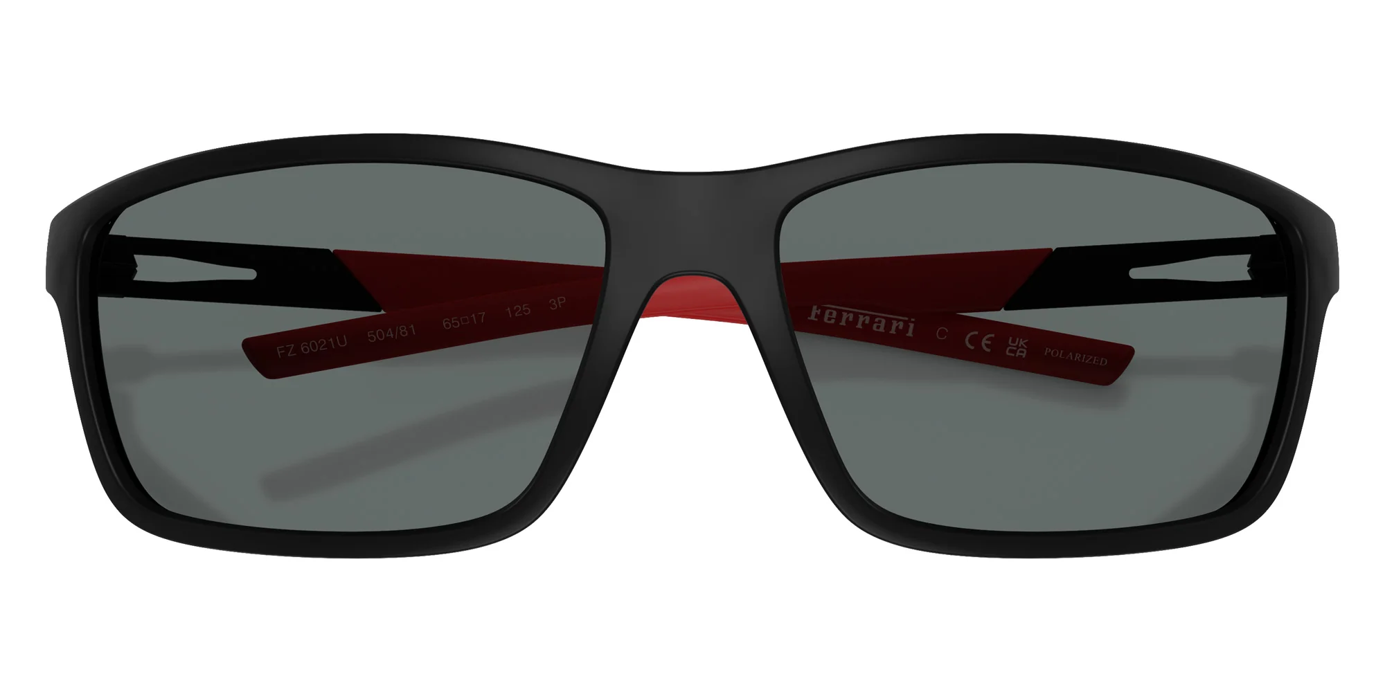 SCUDERIA - FZ6021U - Image 12