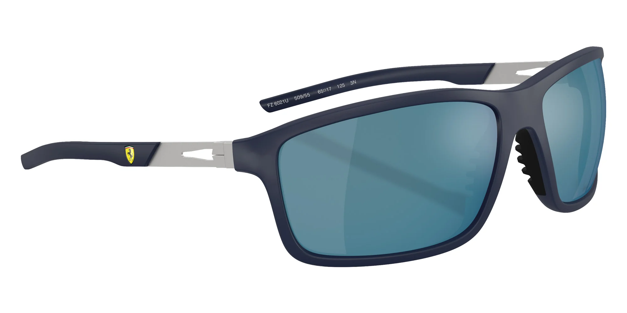SCUDERIA - FZ6021U - Image 17