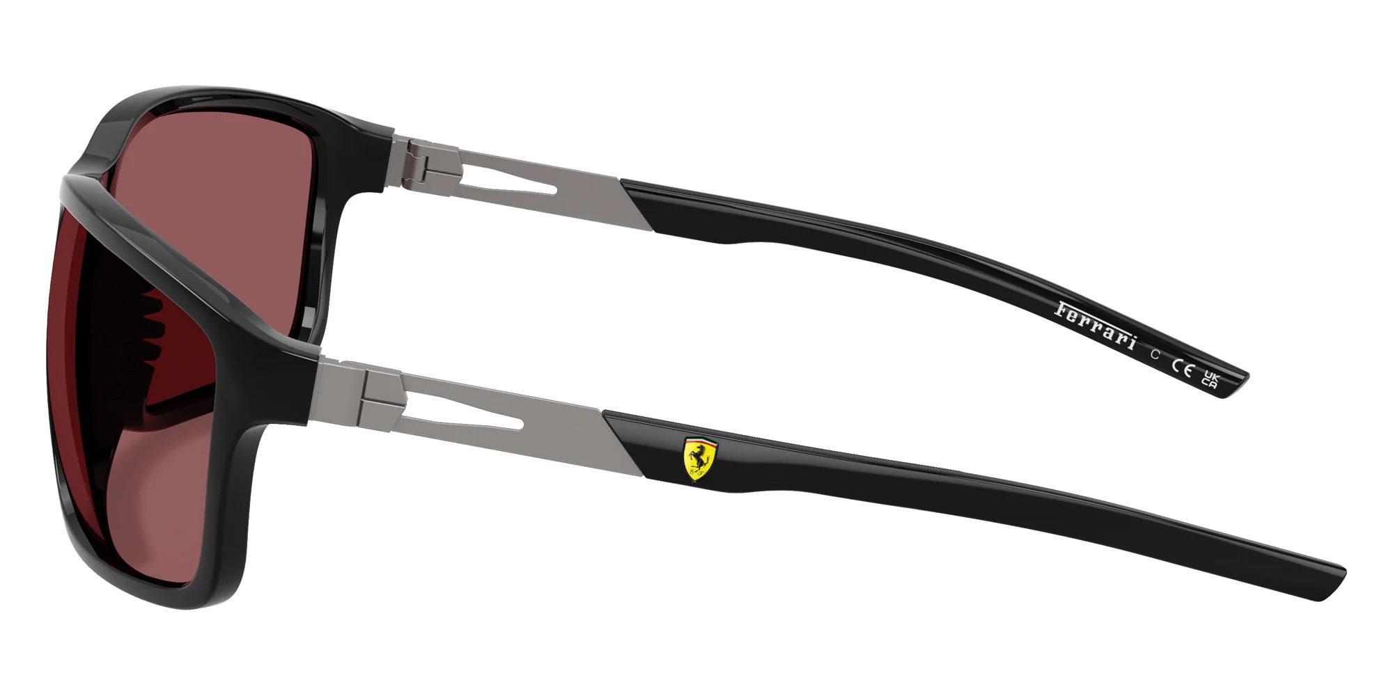 SCUDERIA - FZ6021U - Image 3