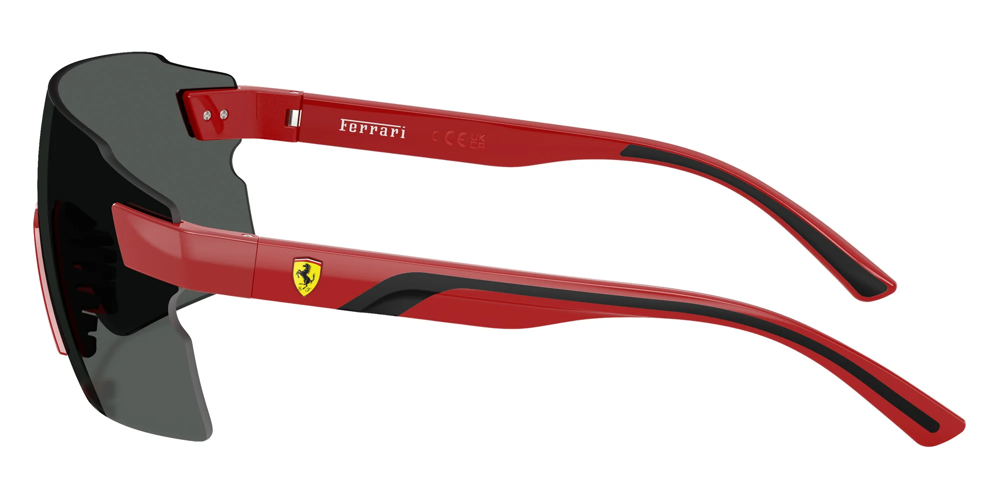 SCUDERIA - FZ6024U - Image 15