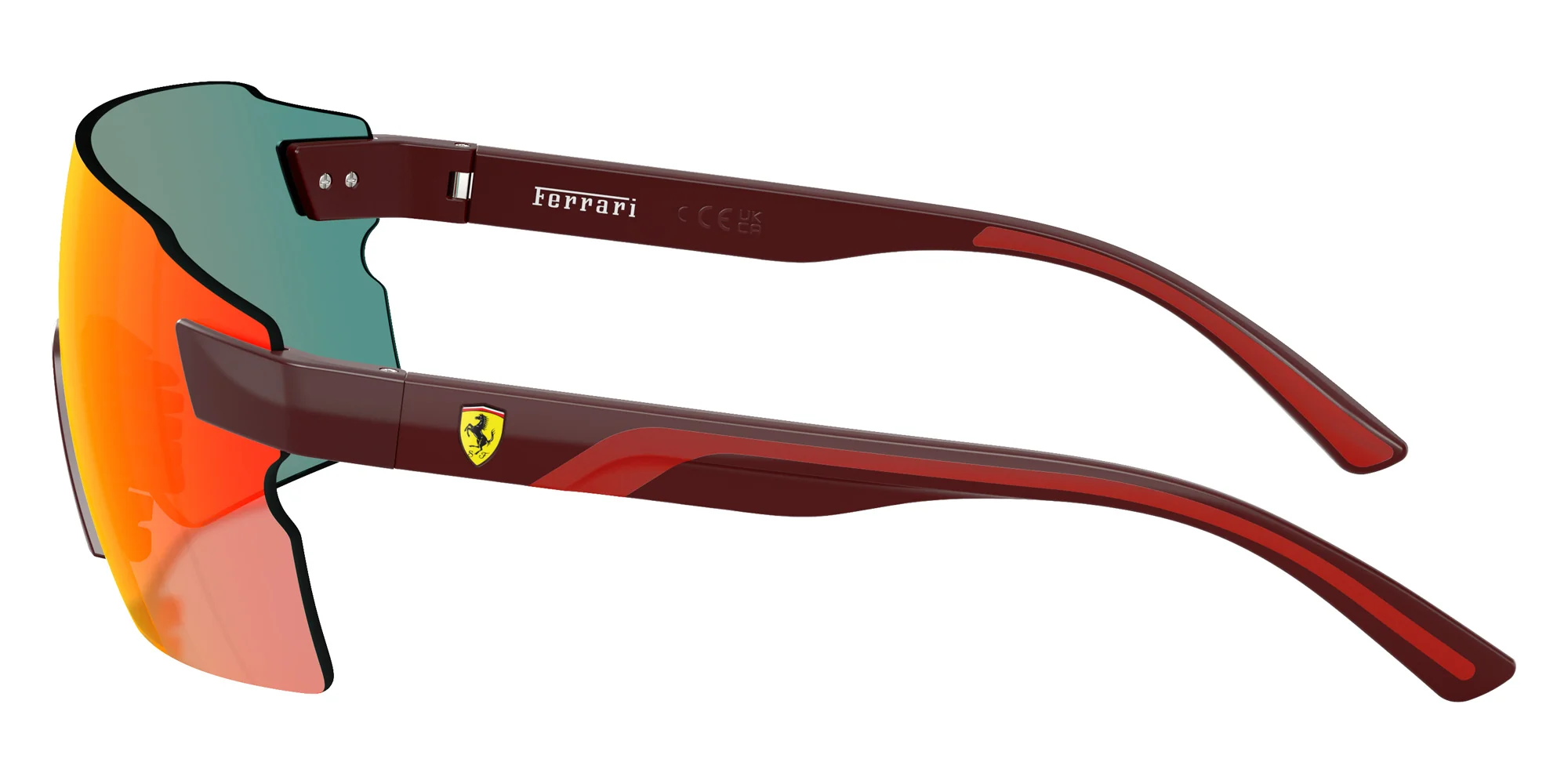 SCUDERIA - FZ6024U - Image 21
