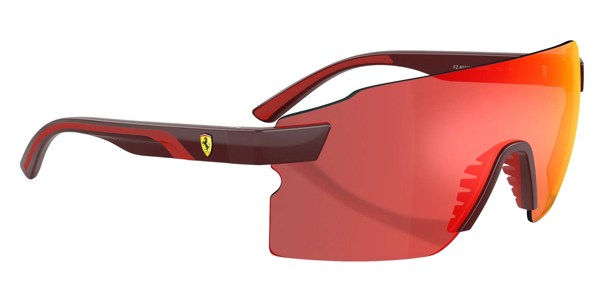 SCUDERIA - FZ6024U - Image 23