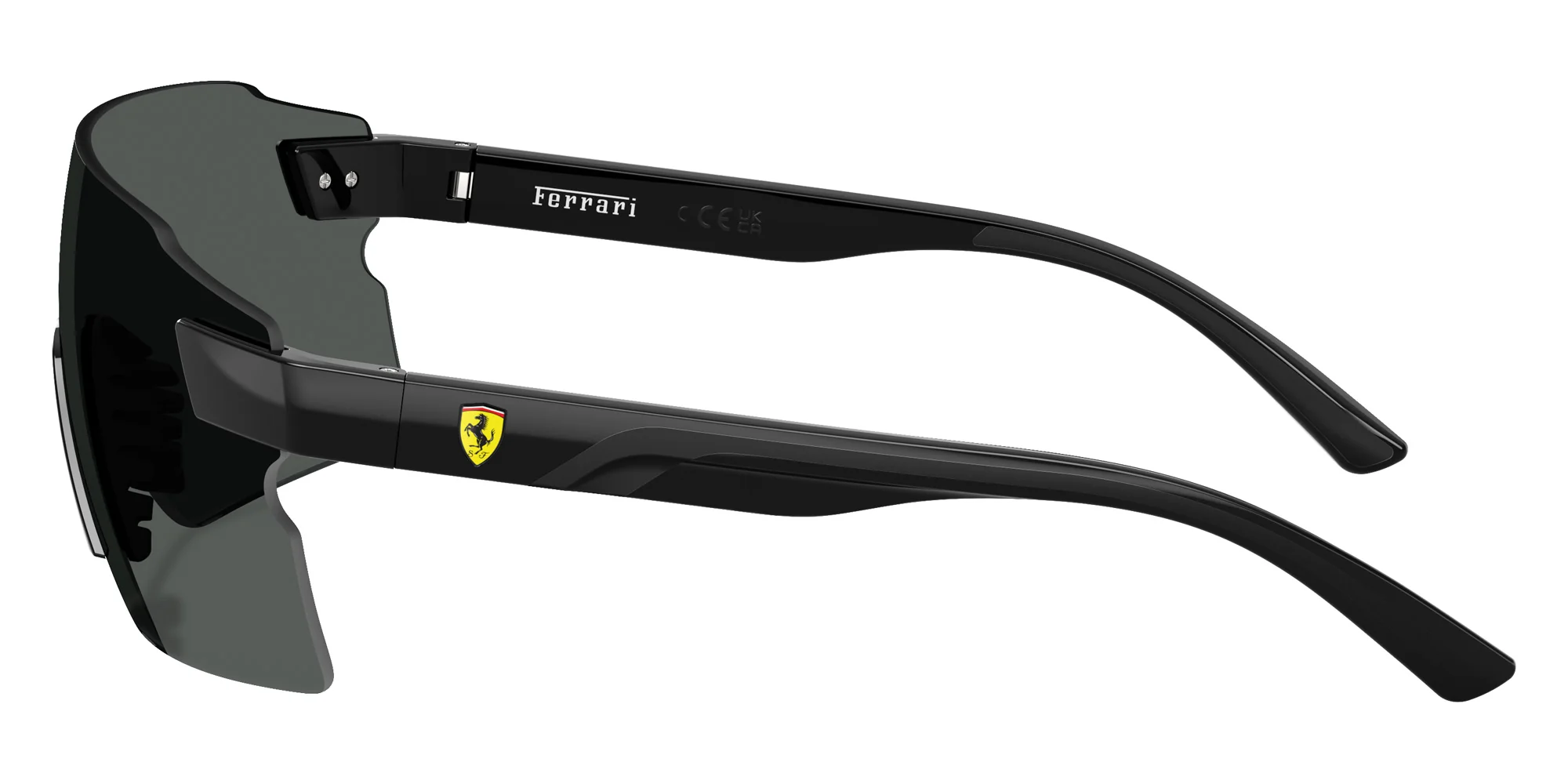 SCUDERIA - FZ6024U - Image 3
