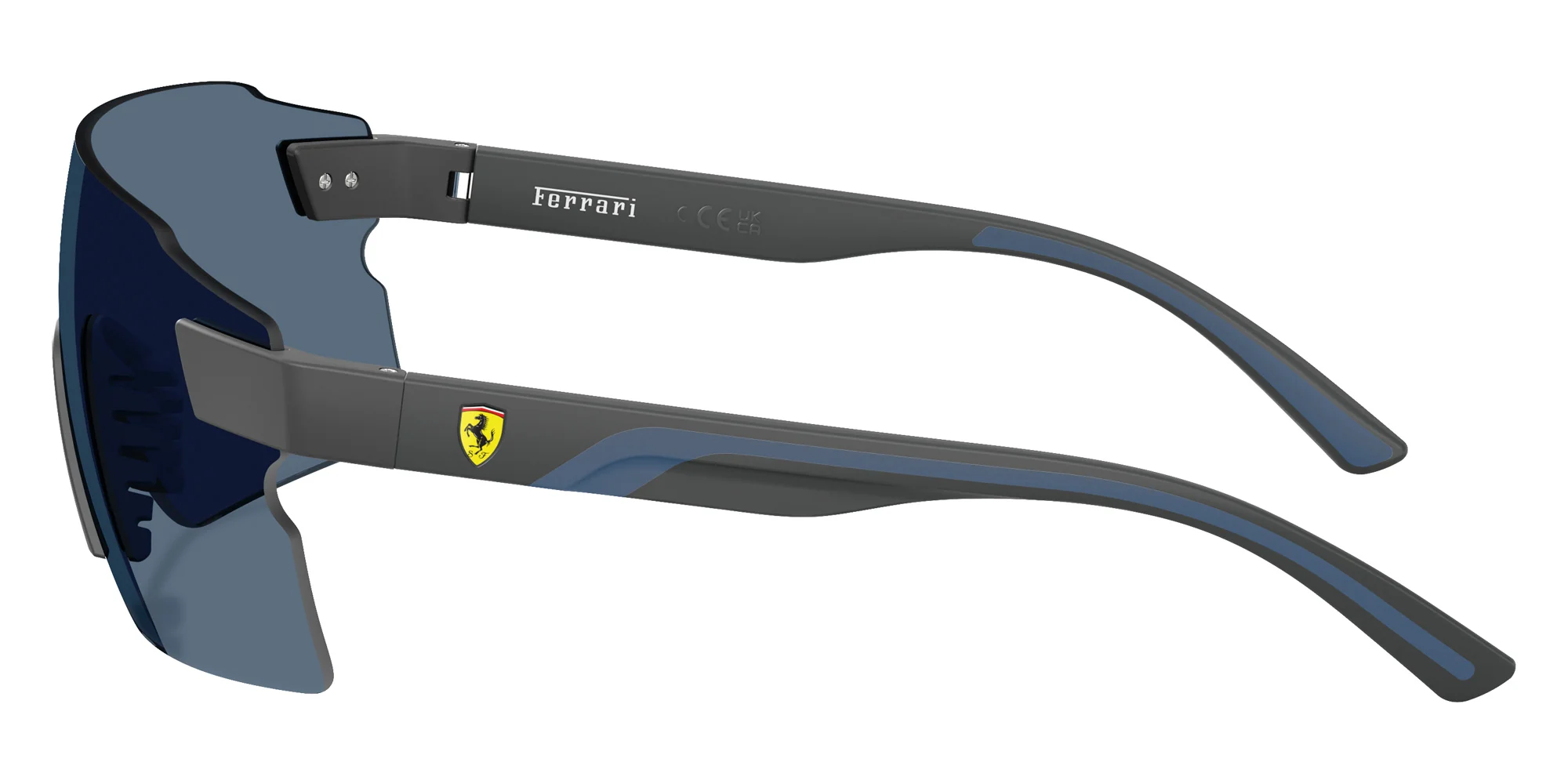 SCUDERIA - FZ6024U - Image 9
