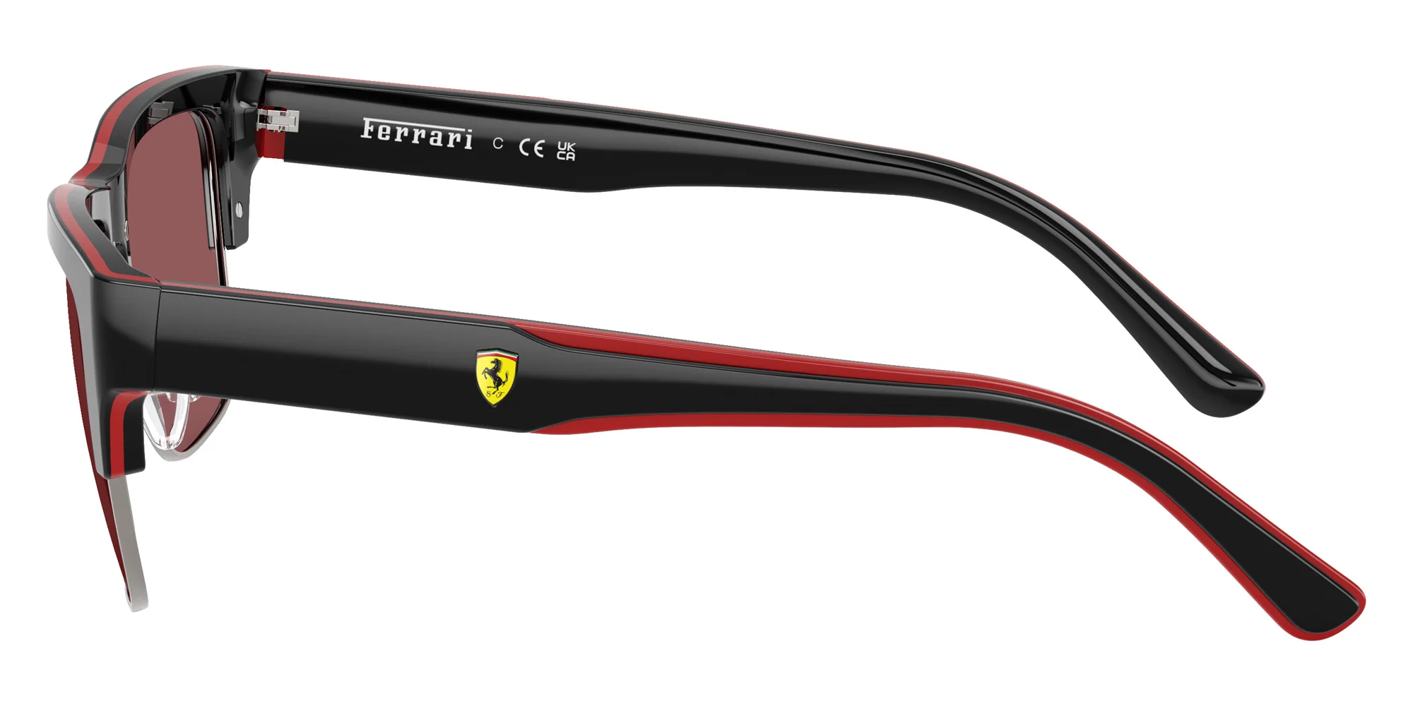 SCUDERIA - FZ6026 - Image 15