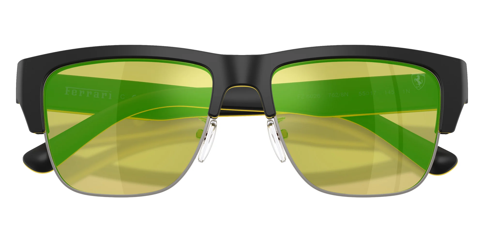 SCUDERIA - FZ6026 - Image 24