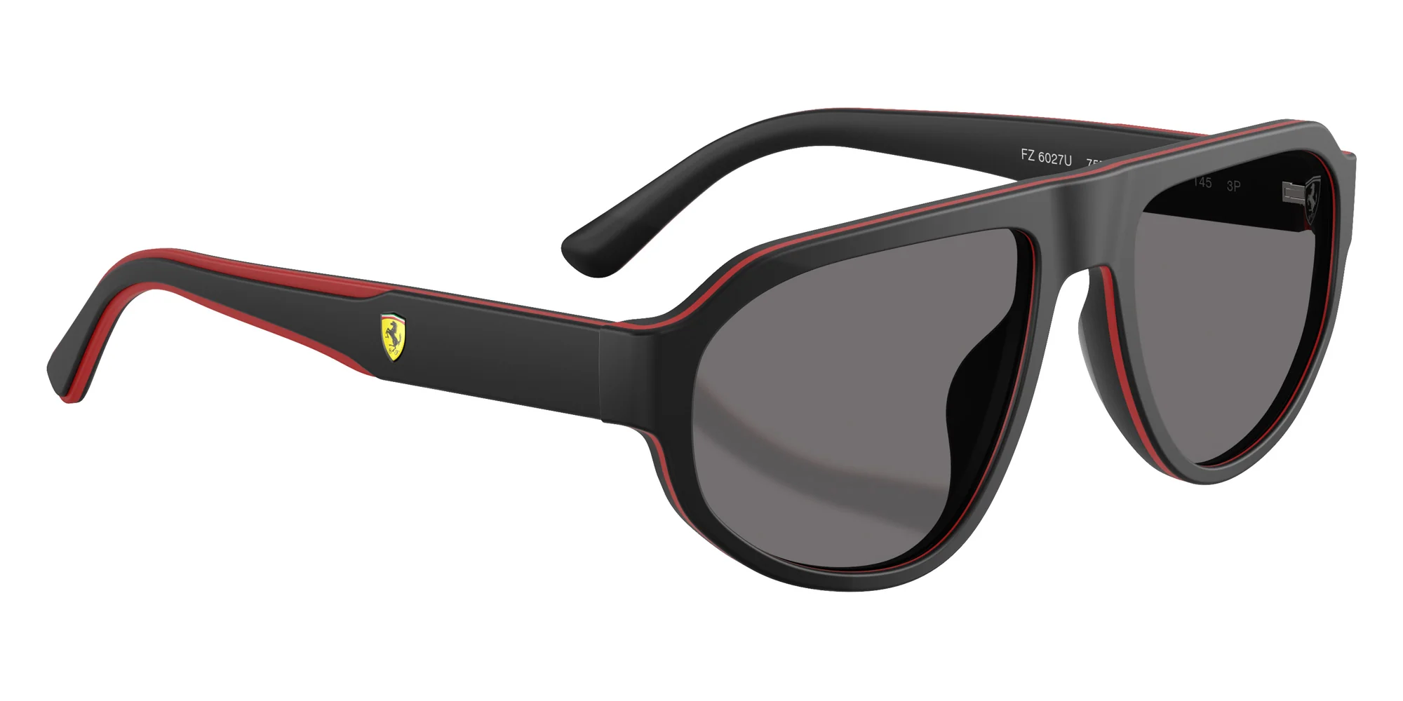 SCUDERIA - FZ6027U - Image 11