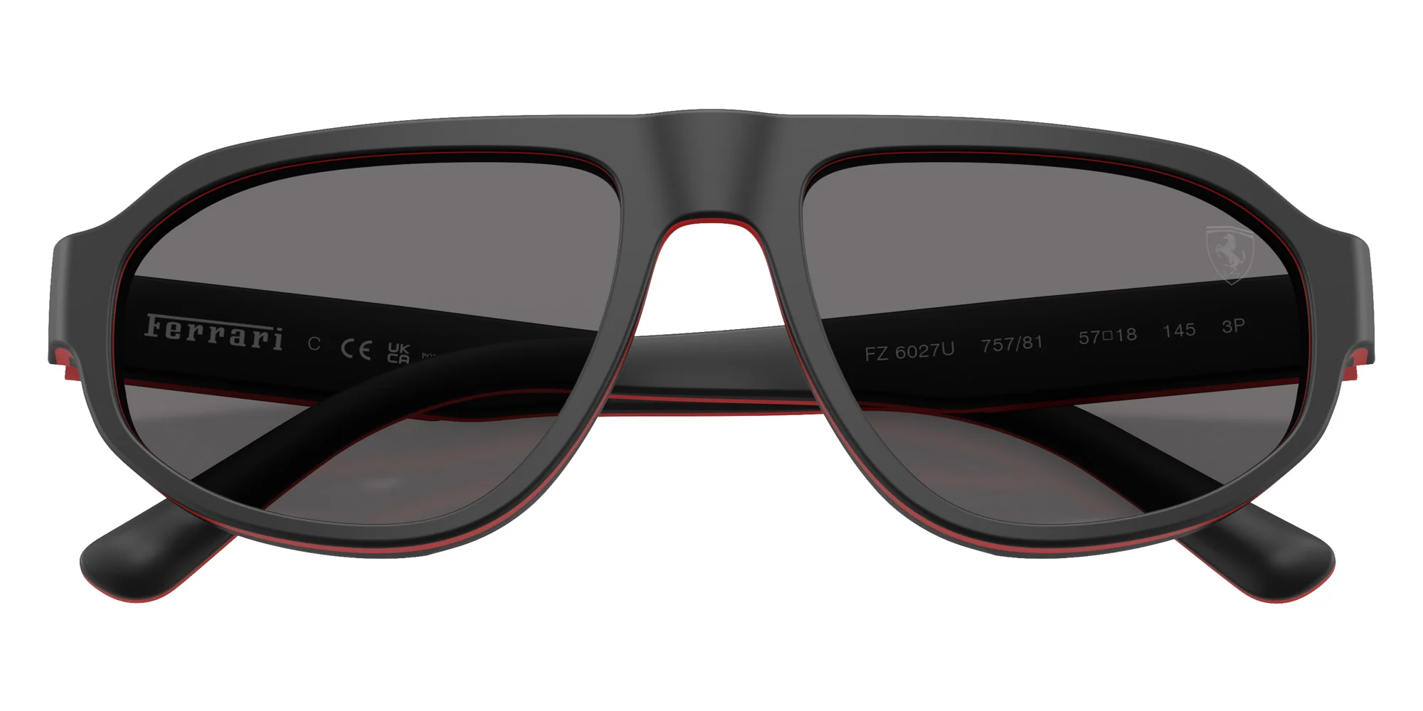 SCUDERIA - FZ6027U - Image 12