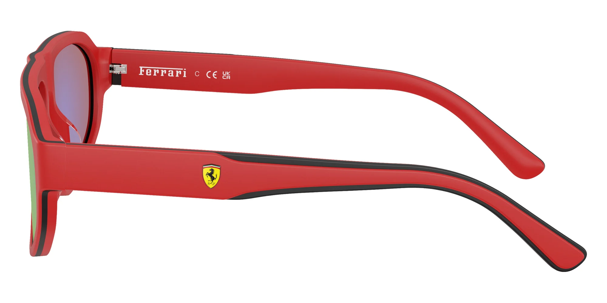 SCUDERIA - FZ6027U - Image 15