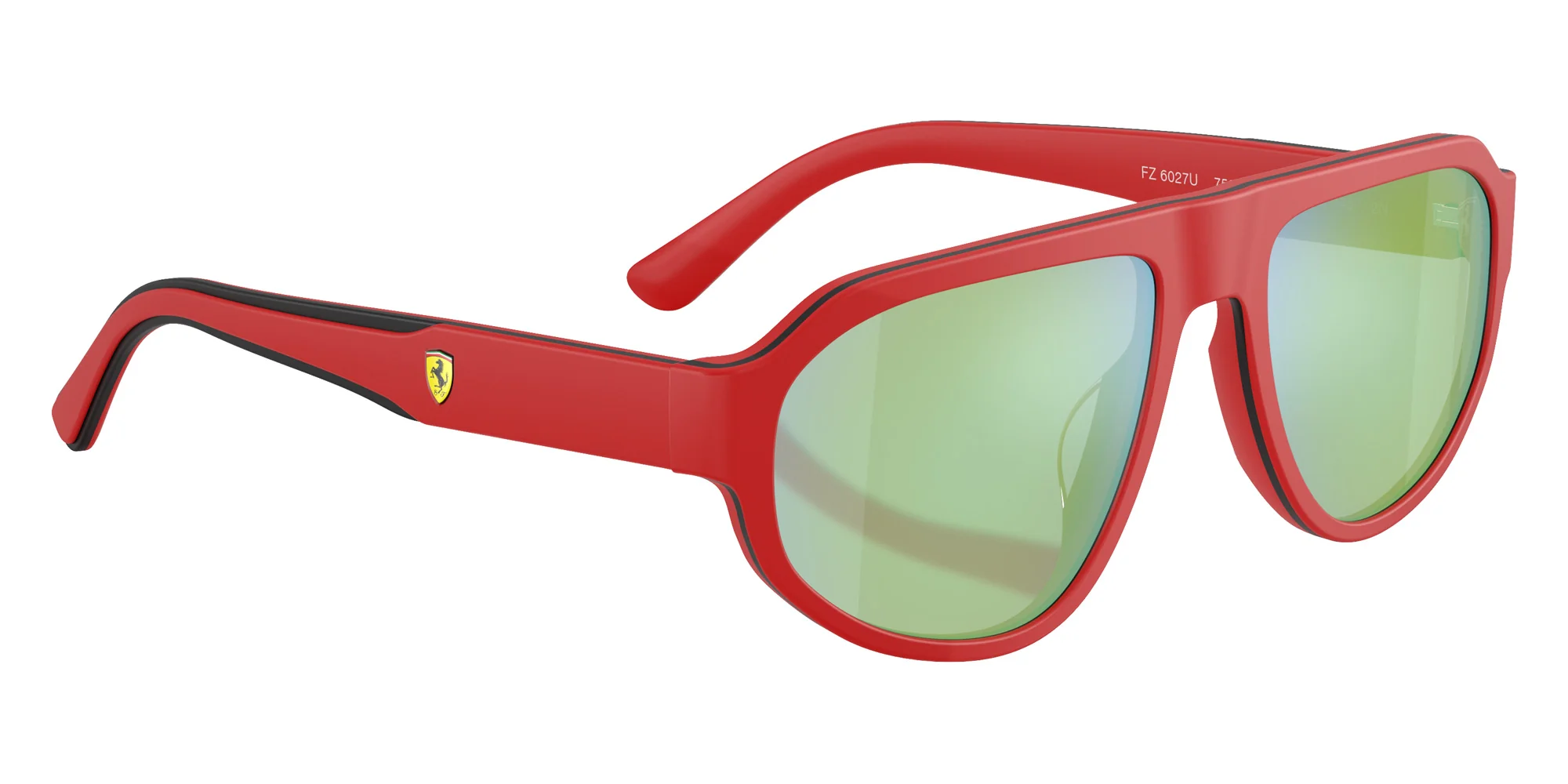 SCUDERIA - FZ6027U - Image 17