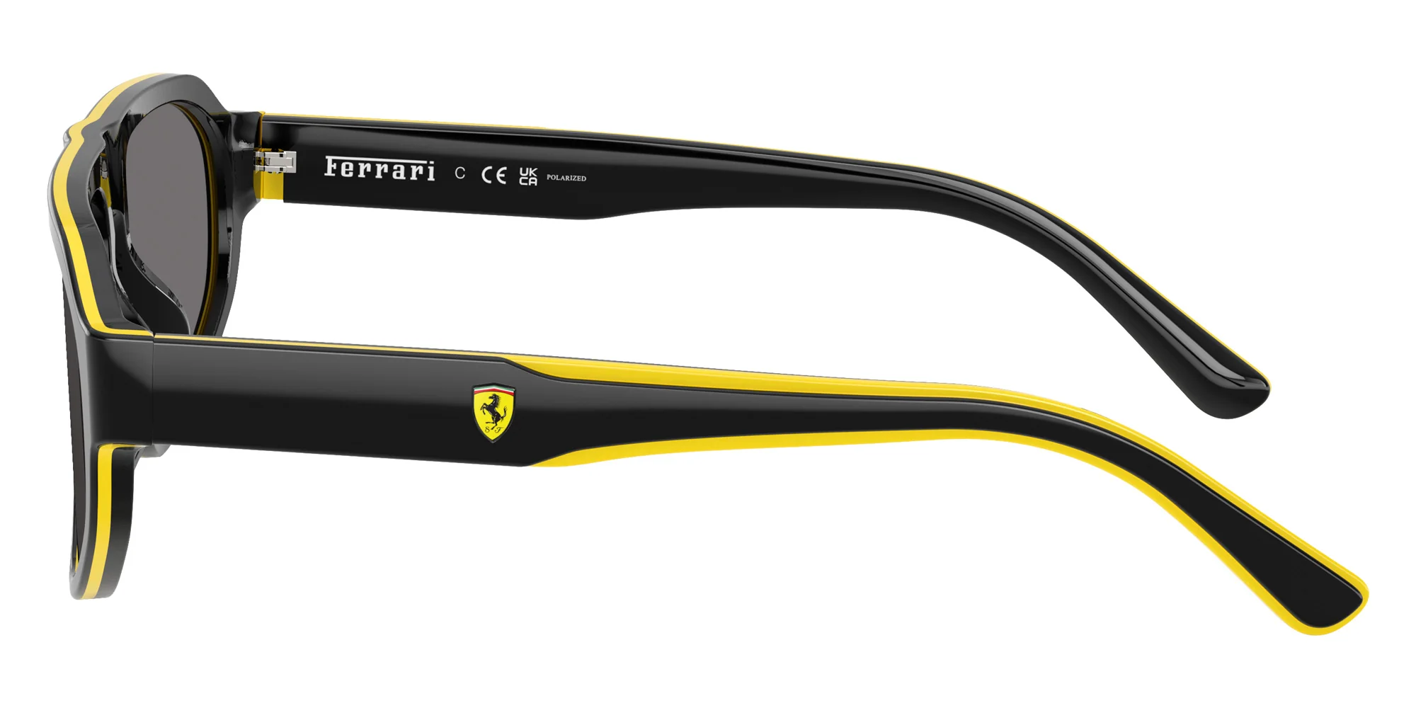 SCUDERIA - FZ6027U - Image 21