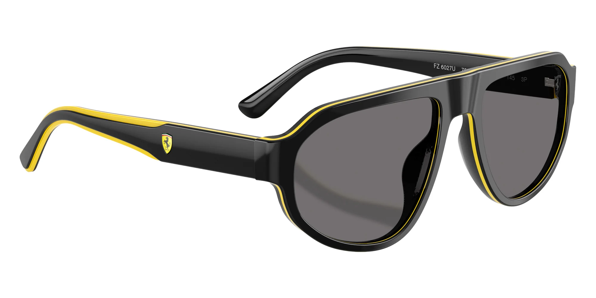 SCUDERIA - FZ6027U - Image 23