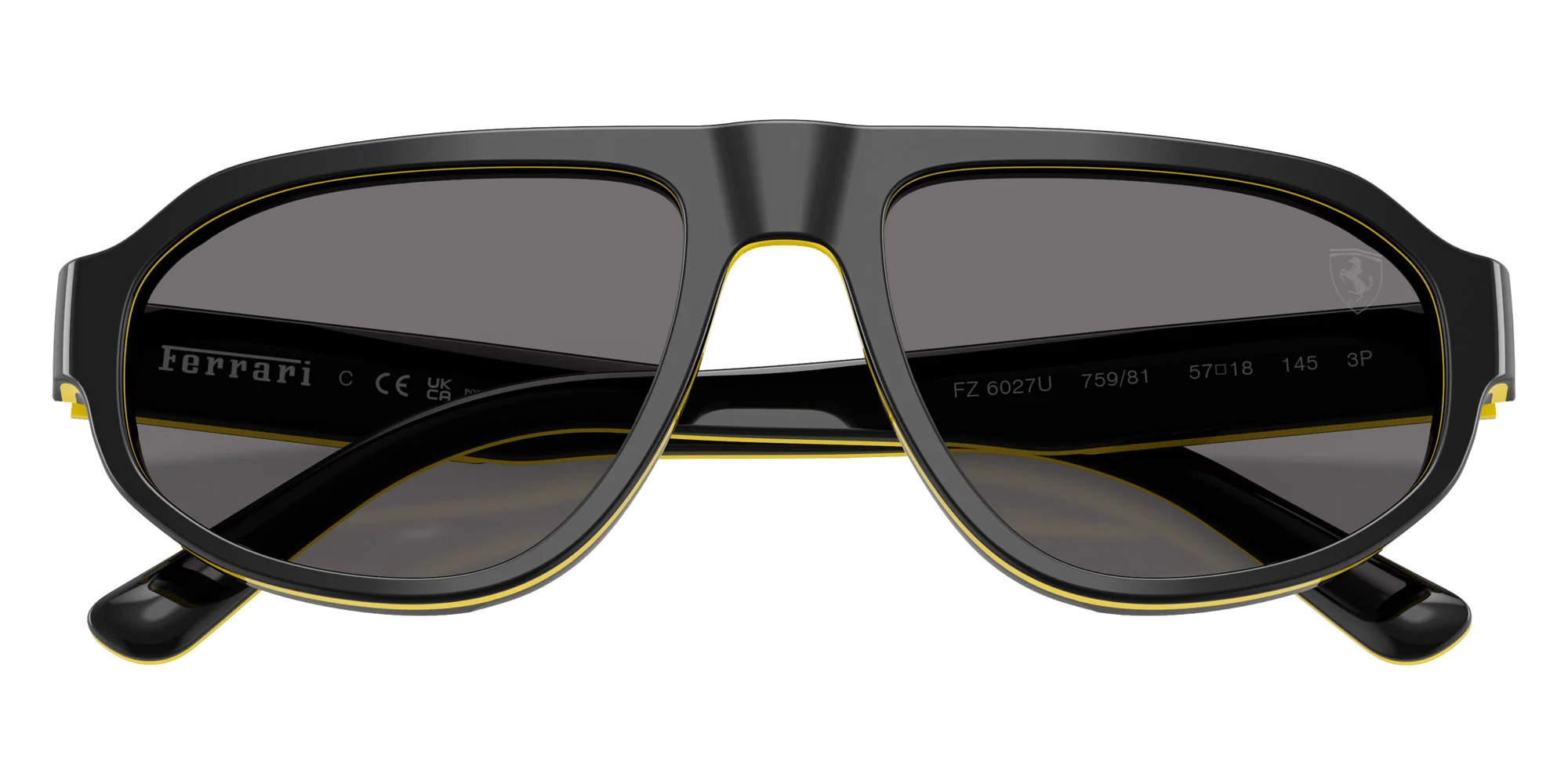 SCUDERIA - FZ6027U - Image 24