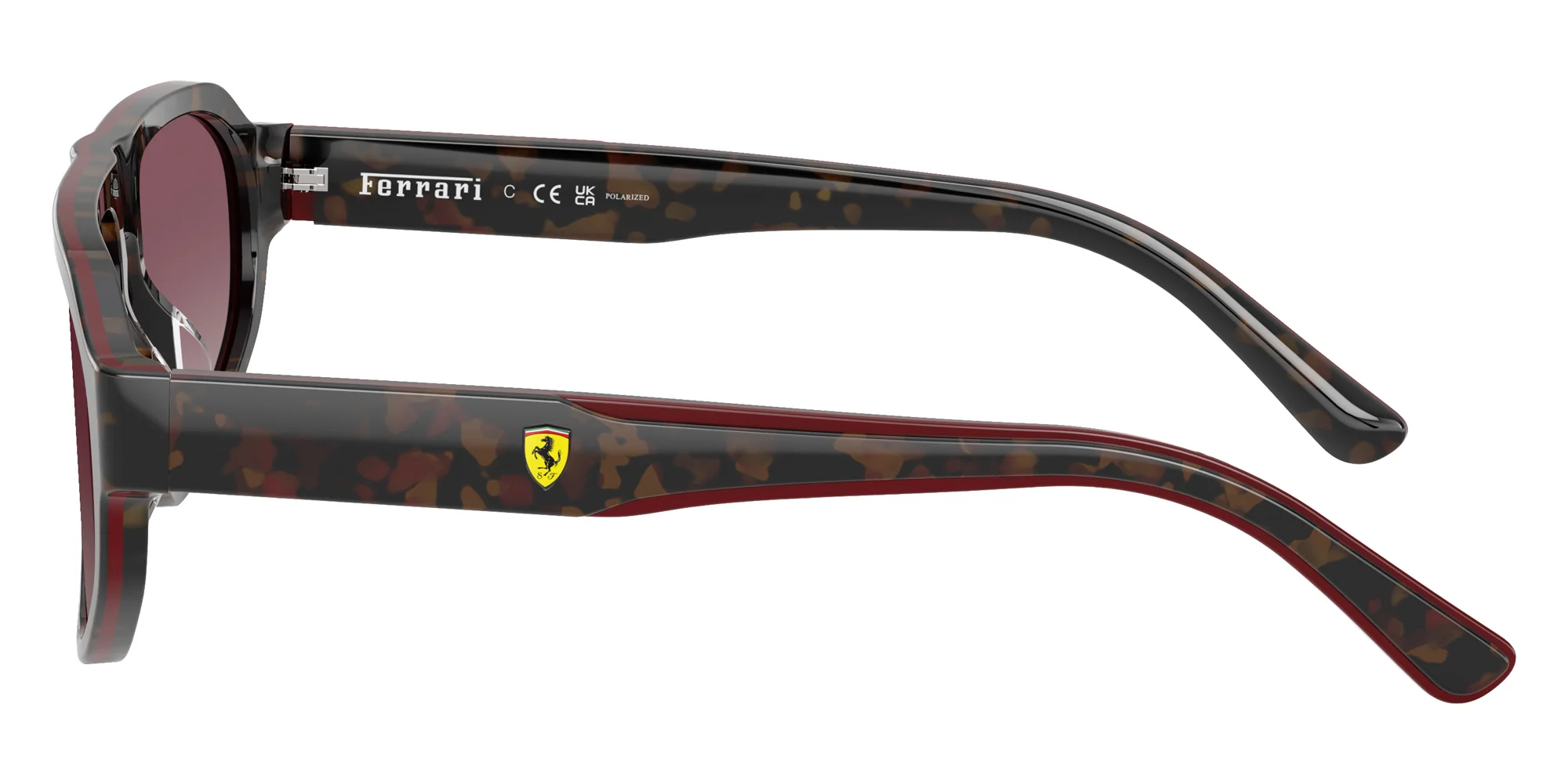 SCUDERIA - FZ6027U - Image 27
