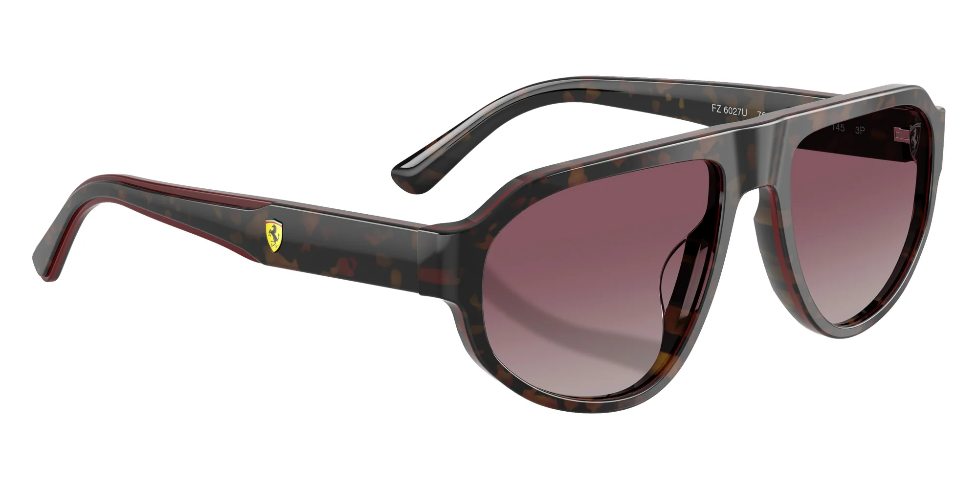 SCUDERIA - FZ6027U - Image 29