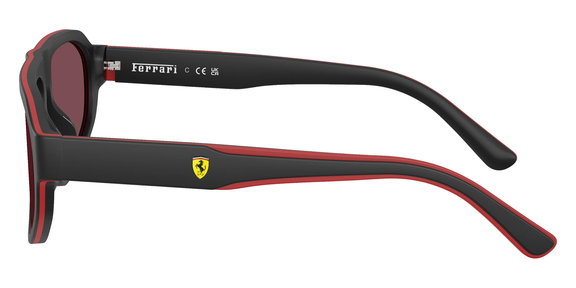 SCUDERIA - FZ6027U - Image 3