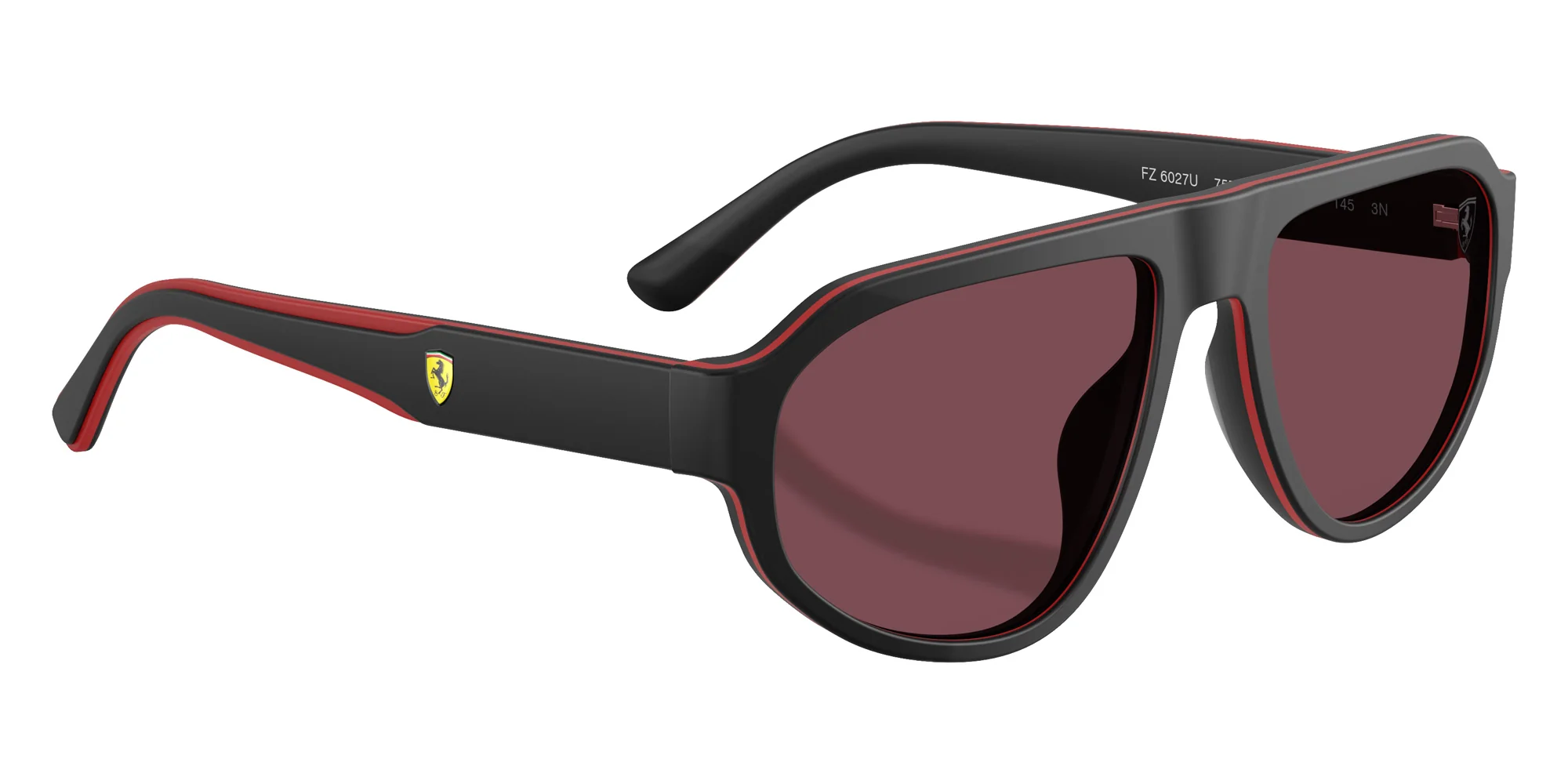 SCUDERIA - FZ6027U - Image 5