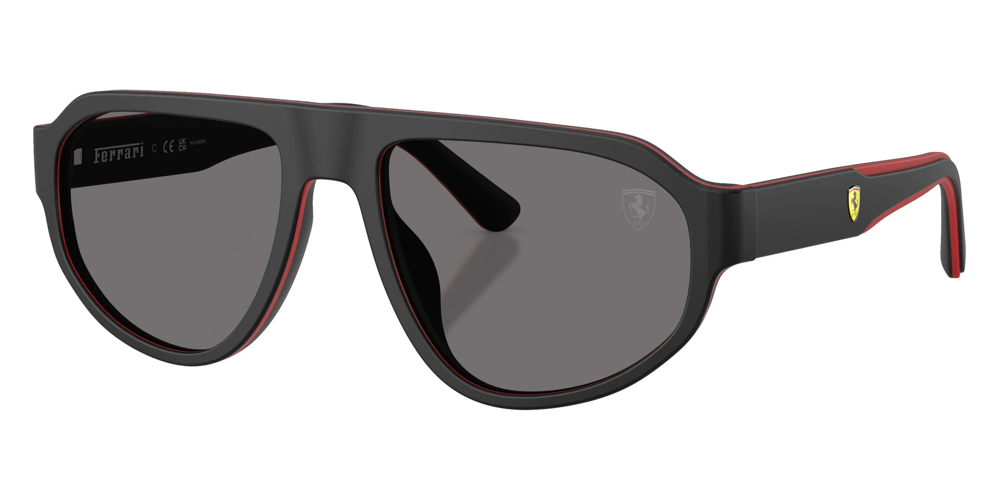 SCUDERIA - FZ6027U - Image 8