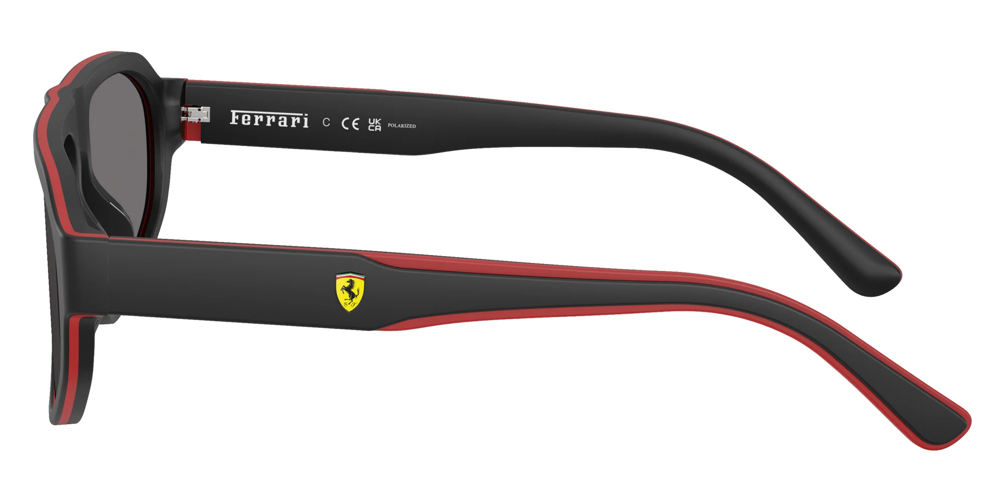 SCUDERIA - FZ6027U - Image 9