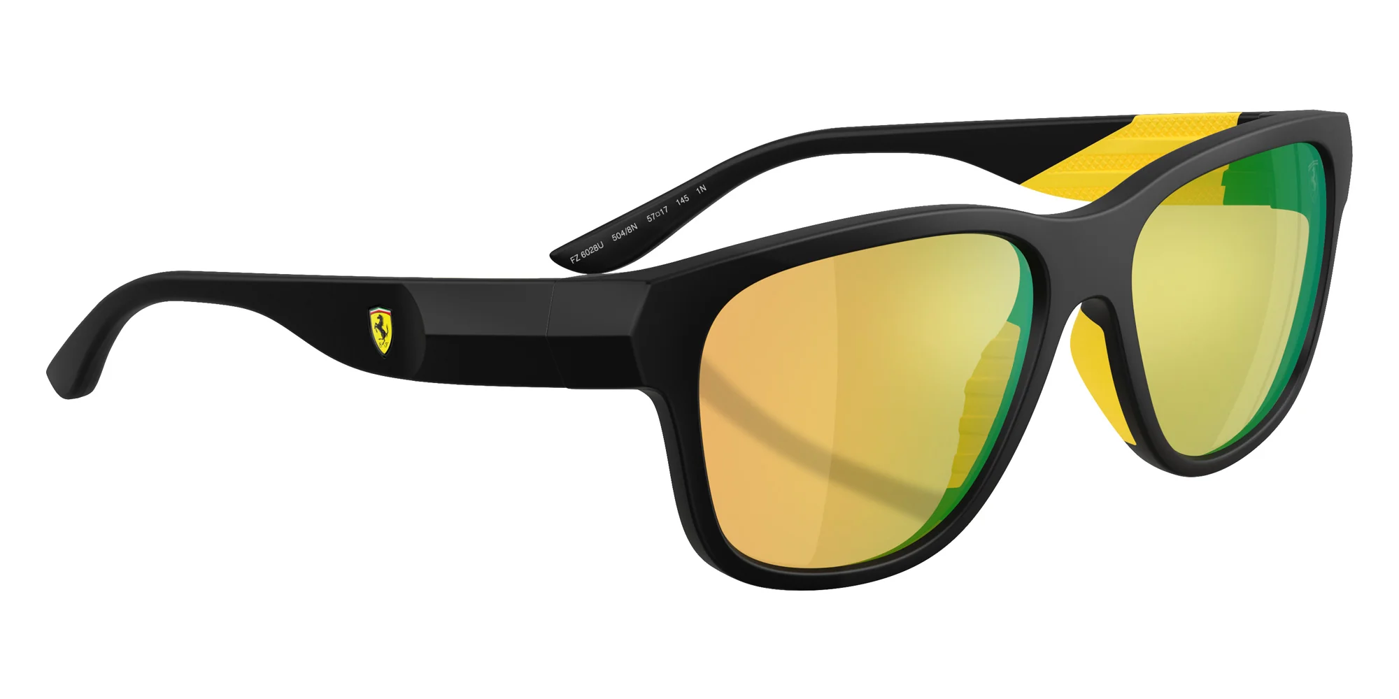 SCUDERIA - FZ6028U - Image 11