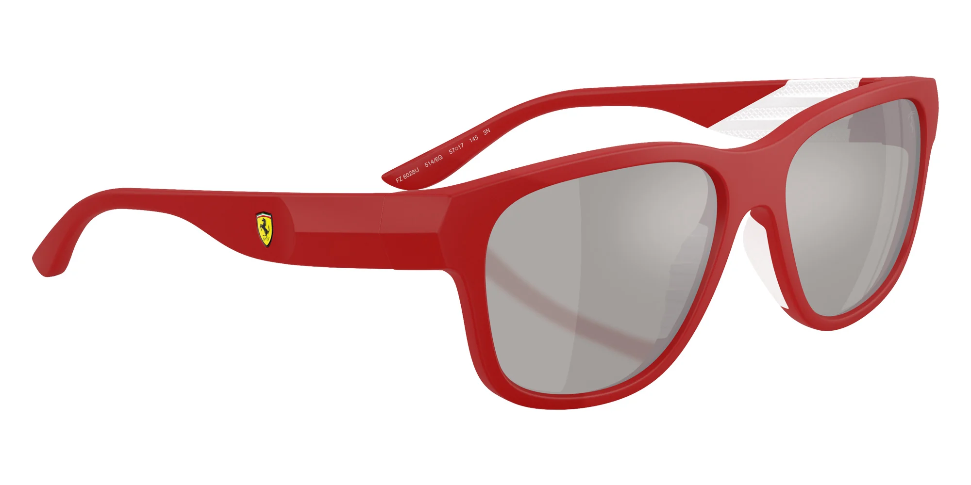 SCUDERIA - FZ6028U - Image 17