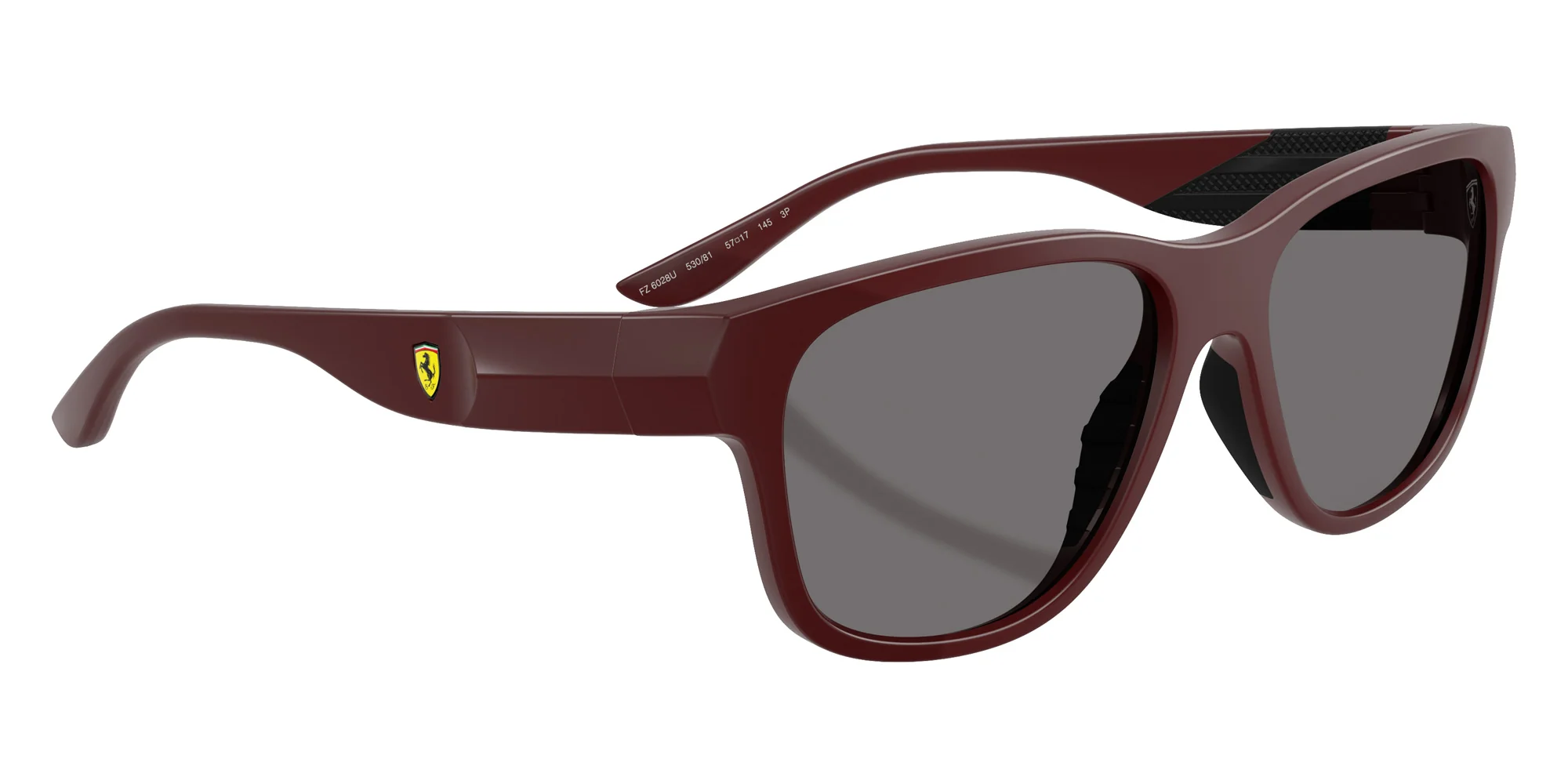 SCUDERIA - FZ6028U - Image 23