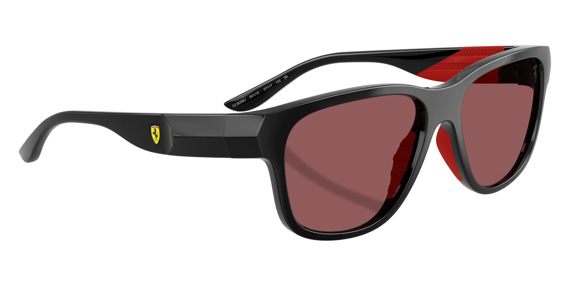 SCUDERIA - FZ6028U - Image 5