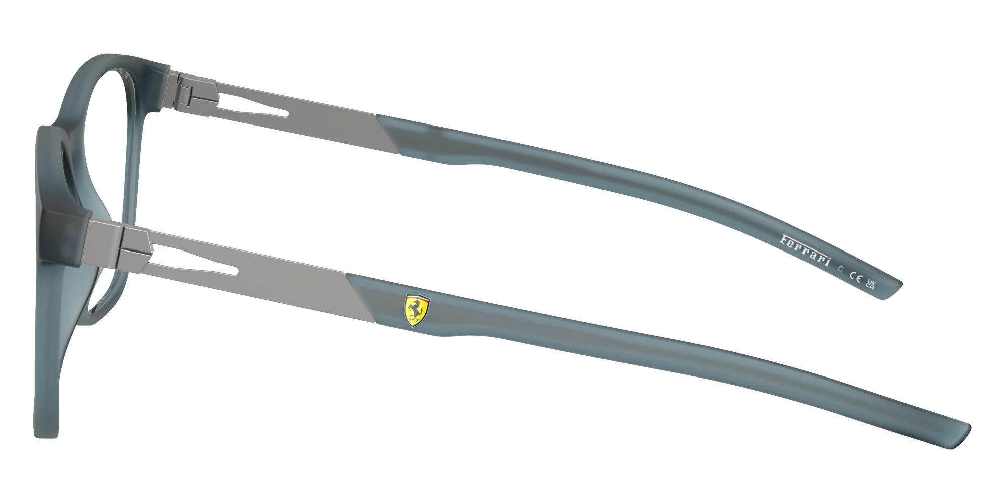 SCUDERIA - FZ8024U - Image 21