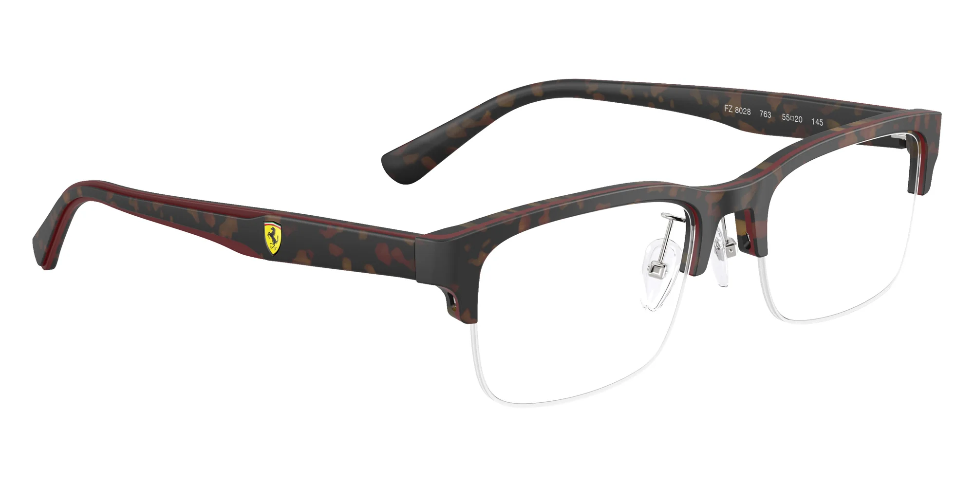 SCUDERIA - FZ8028 - Image 23