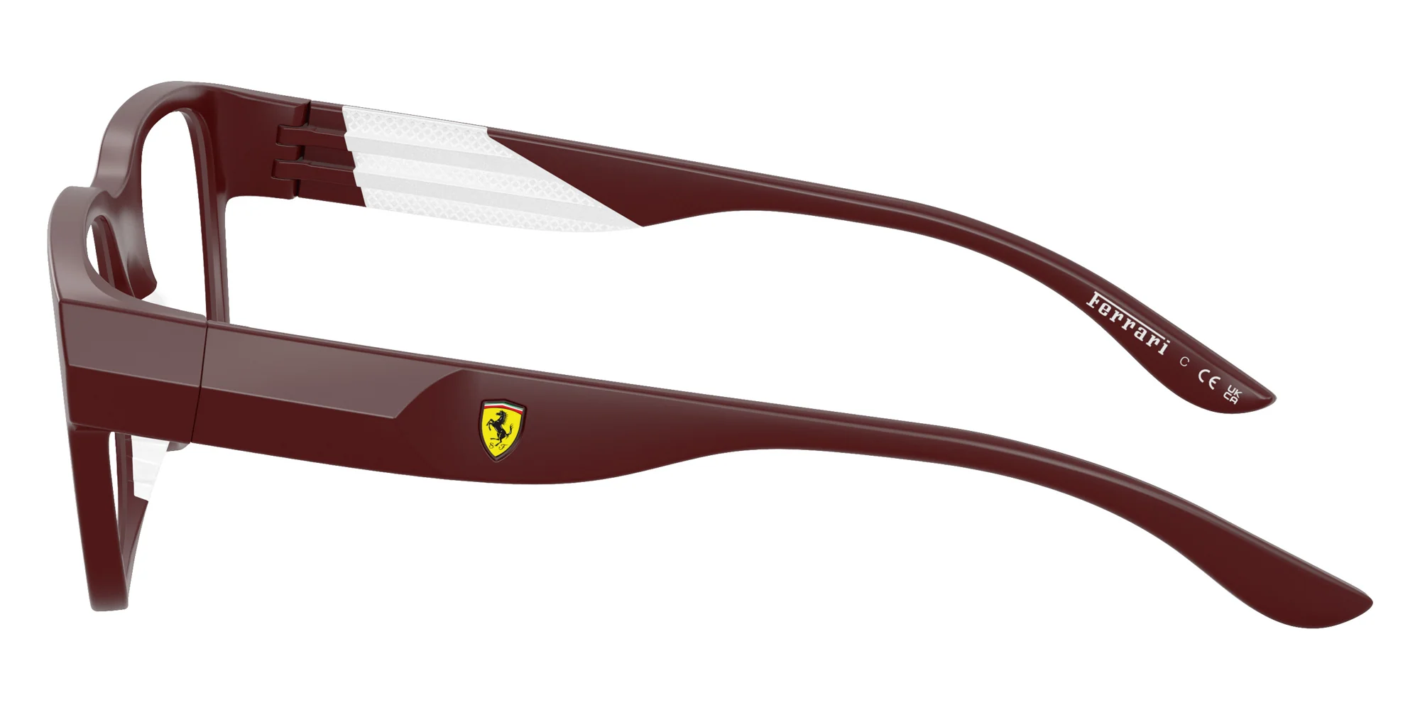 SCUDERIA - FZ8030U - Image 15
