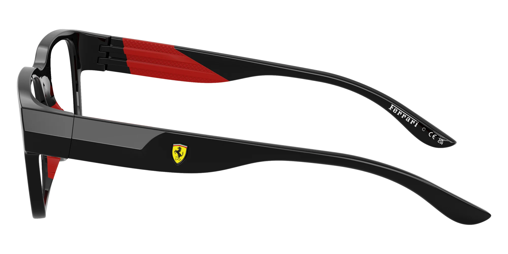 SCUDERIA - FZ8030U - Image 3