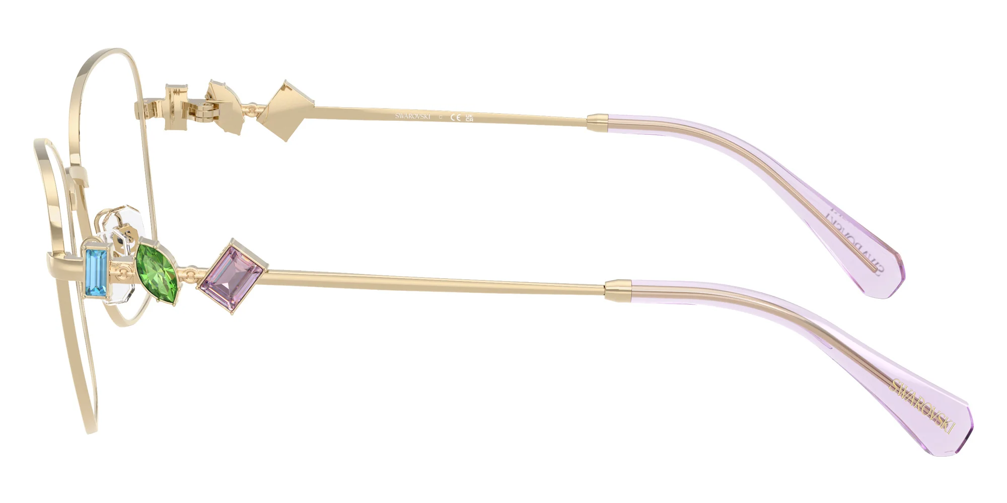 Swarovski - SK1025 - Image 8