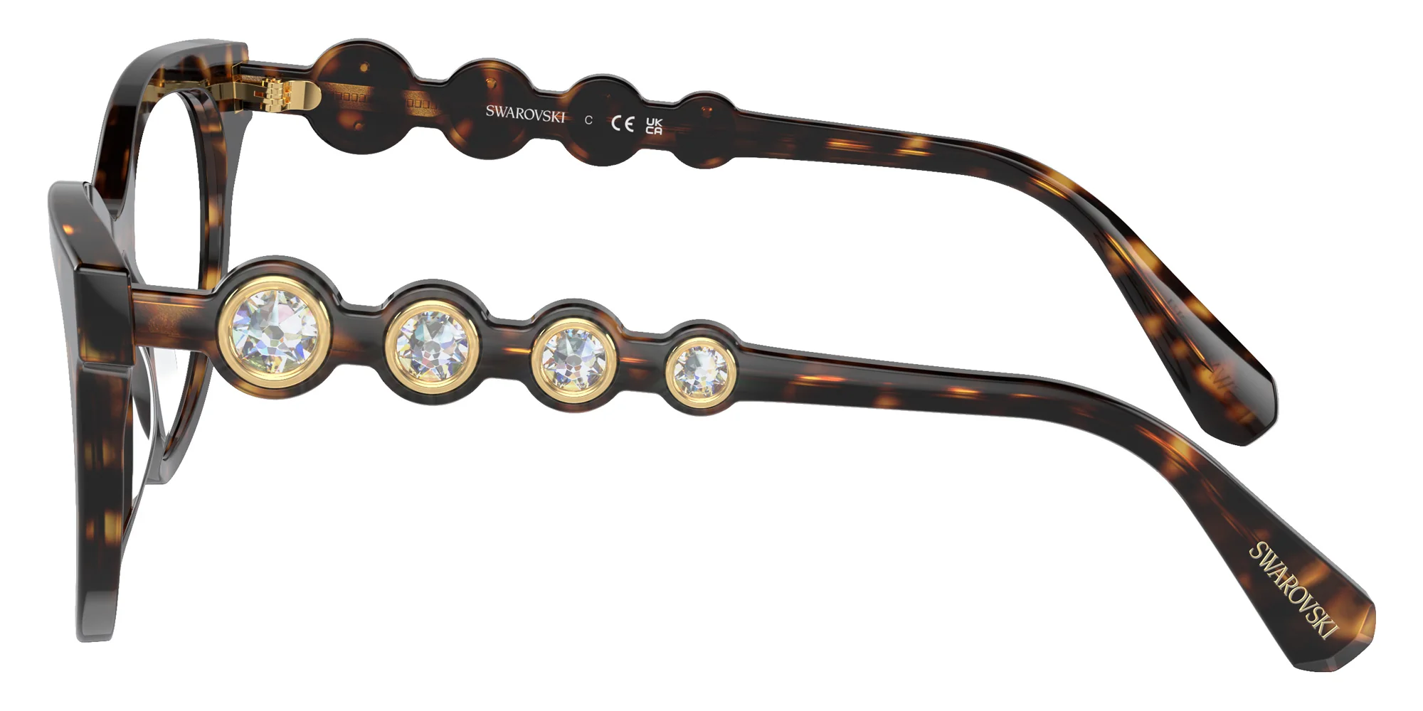 Swarovski - SK2025F - Image 8