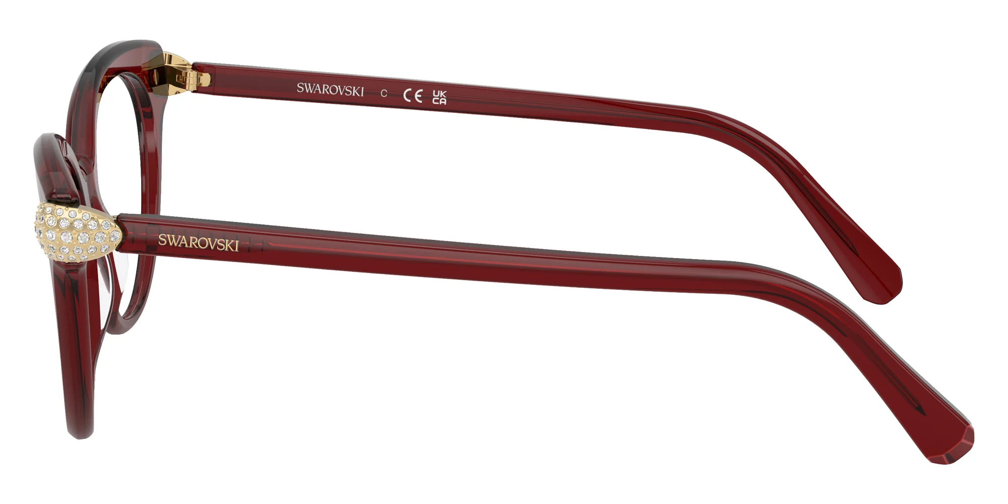 Swarovski - SK2046F - Image 13