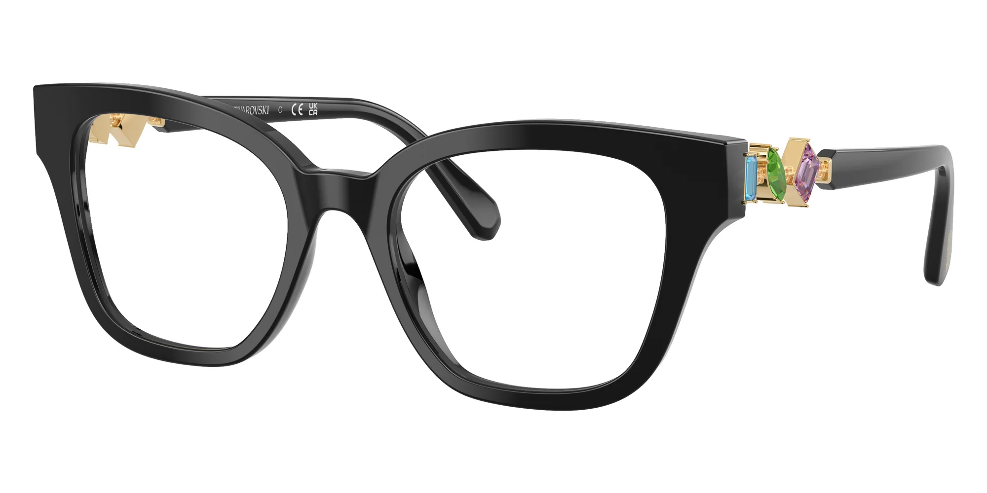 Swarovski - SK2048F - Image 2