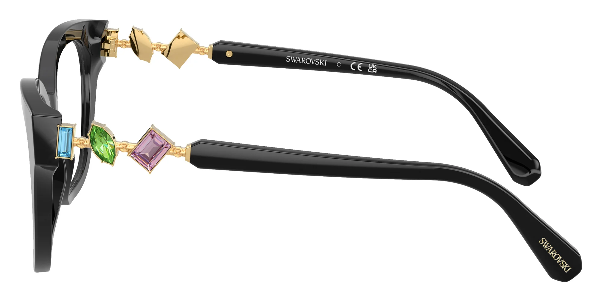 Swarovski - SK2048F - Image 3