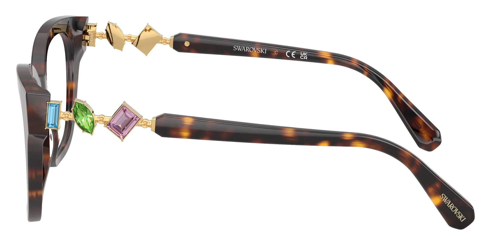 Swarovski - SK2048F - Image 8