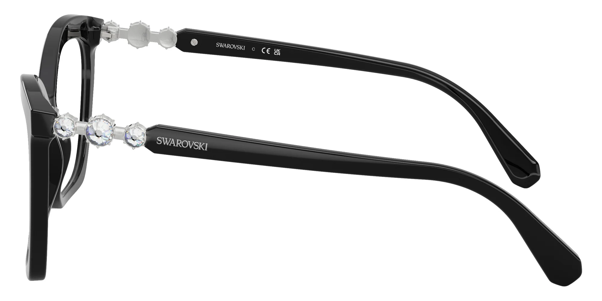 Swarovski - SK2053F - Image 8